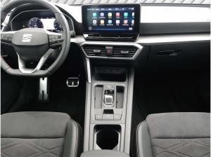 Seat Leon Sportstourer FR Plus 2.0 TDI 4Drive 110 kW (150 PS) 7-Gang-DSG