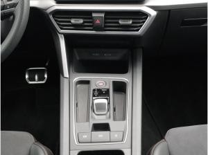 Seat Leon Sportstourer FR Plus 2.0 TDI 4Drive 110 kW (150 PS) 7-Gang-DSG