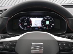 Seat Leon Sportstourer FR Plus 2.0 TDI 4Drive 110 kW (150 PS) 7-Gang-DSG