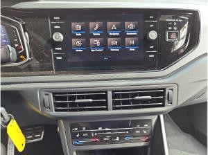 Volkswagen Taigo 1.0 TSI DSG R-Line