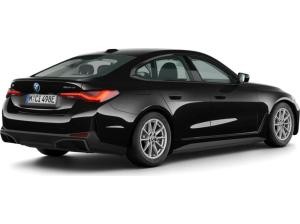 BMW i4 35 eDrive  Gran Coupe (G26) Q2 Business
