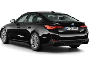 BMW i4 35 eDrive  Gran Coupe (G26) Q2 Business