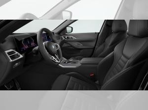 BMW i4 35 eDrive  Gran Coupe (G26) Q2 Business