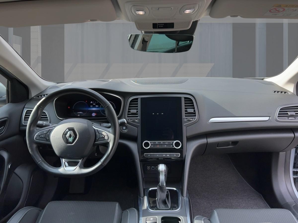 Renault Megane GRANDTOUR INTENS 1.6 E-TECH PLUGIN-HYBRID