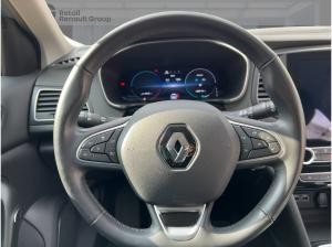 Renault Megane GRANDTOUR INTENS 1.6 E-TECH PLUGIN-HYBRID