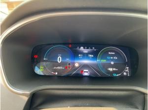 Renault Megane GRANDTOUR INTENS 1.6 E-TECH PLUGIN-HYBRID