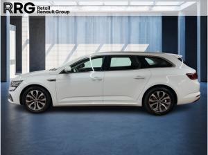 Renault Talisman GRANDTOUR ZEN TCe 160 EDC