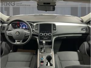 Renault Talisman GRANDTOUR ZEN TCe 160 EDC