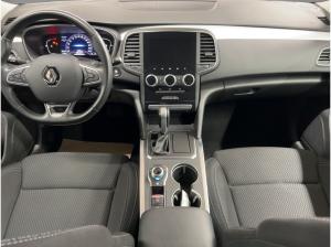 Renault Talisman GRANDTOUR ZEN TCe 160 EDC