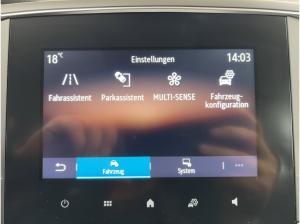 Renault Talisman GRANDTOUR ZEN TCe 160 EDC
