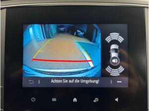 Renault Talisman GRANDTOUR ZEN TCe 160 EDC