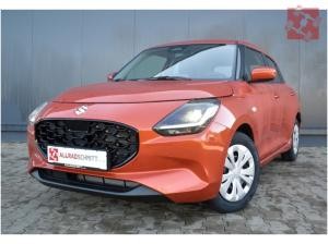 Suzuki Swift Club 1.2l Hybrid Navi LED ACC Apple DAB