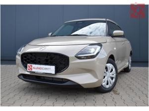 Suzuki Swift Club 1.2l Hybrid Navi LED ACC Apple DAB