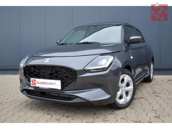 Suzuki Swift Comfort 1.2l CVT Dualjet Hybrid