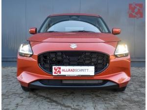 Suzuki Swift Club 1.2l Hybrid Navi LED ACC Apple DAB