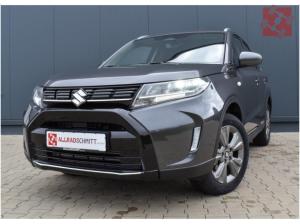 Suzuki Vitara Comfort 1.4l Hybrid Navi LED ACC Apple