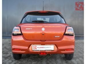 Suzuki Swift Club 1.2l Hybrid Navi LED ACC Apple DAB