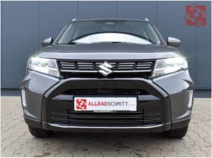 Suzuki Vitara Comfort 1.4l Hybrid Navi LED ACC Apple
