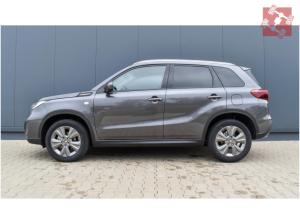 Suzuki Vitara Comfort 1.4l Hybrid Navi LED ACC Apple