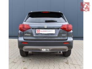 Suzuki Vitara Comfort 1.4l Hybrid Navi LED ACC Apple