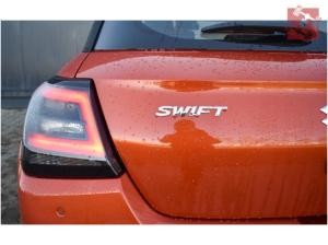 Suzuki Swift Club 1.2l Hybrid Navi LED ACC Apple DAB