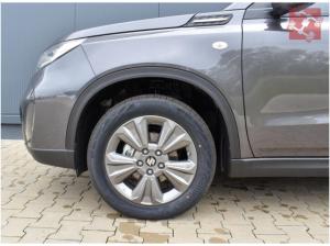 Suzuki Vitara Comfort 1.4l Hybrid Navi LED ACC Apple