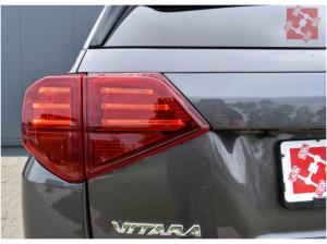 Suzuki Vitara Comfort 1.4l Hybrid Navi LED ACC Apple