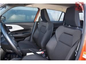 Suzuki Swift Club 1.2l Hybrid Navi LED ACC Apple DAB