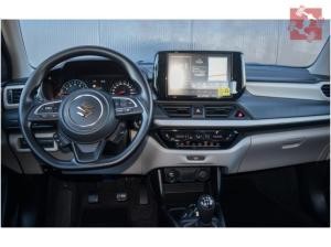 Suzuki Swift Club 1.2l Hybrid Navi LED ACC Apple DAB