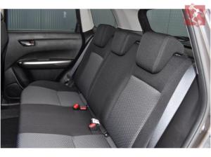 Suzuki Vitara Comfort 1.4l Hybrid Navi LED ACC Apple