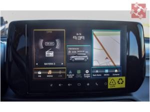 Suzuki Swift Club 1.2l Hybrid Navi LED ACC Apple DAB