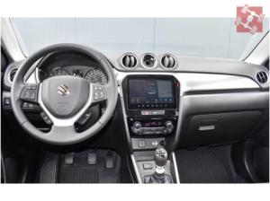 Suzuki Vitara Comfort 1.4l Hybrid Navi LED ACC Apple