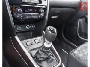Suzuki Vitara Comfort 1.4l Hybrid Navi LED ACC Apple