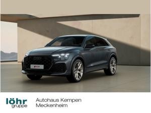 Audi RS Q8 UPE 171.120 Fahrwerk advanced Assist+ AHK