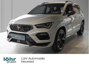 Cupra Ateca 1.5 TSI DSG Business, AHK
