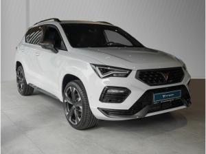 Cupra Ateca 1.5 TSI DSG Business, AHK