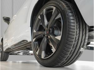 Cupra Ateca 1.5 TSI DSG Business, AHK