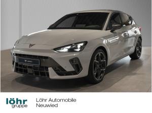 Cupra Leon VZ 1.5 e-Hybrid DSG