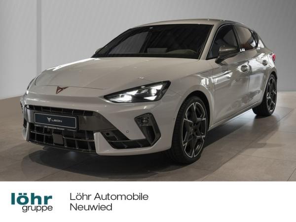 Cupra Leon VZ 1.5 e-Hybrid DSG