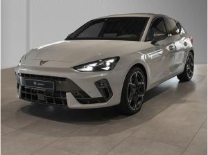 Cupra Leon VZ 1.5 e-Hybrid DSG