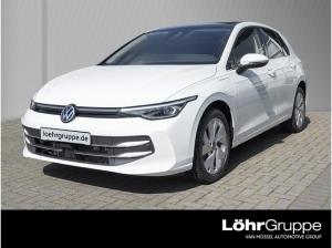 Volkswagen Golf Style 1,5l eHybrid OPF DSG / VLW