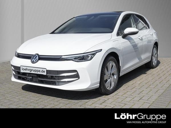 Volkswagen Golf Style 1,5l eHybrid OPF DSG / VLW