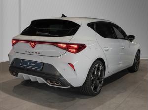 Cupra Leon VZ 1.5 e-Hybrid DSG