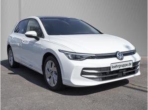 Volkswagen Golf Style 1,5l eHybrid OPF DSG / VLW