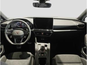 Cupra Leon VZ 1.5 e-Hybrid DSG