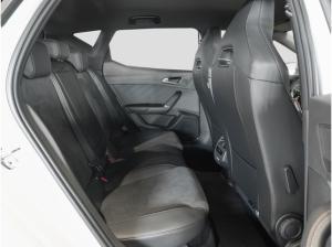 Cupra Leon VZ 1.5 e-Hybrid DSG