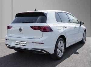 Volkswagen Golf Style 1,5l eHybrid OPF DSG / VLW