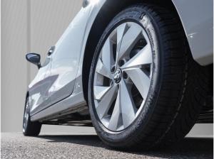 Volkswagen Golf Style 1,5l eHybrid OPF DSG / VLW