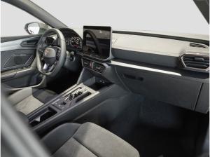 Cupra Leon VZ 1.5 e-Hybrid DSG