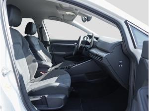 Volkswagen Golf Style 1,5l eHybrid OPF DSG / VLW